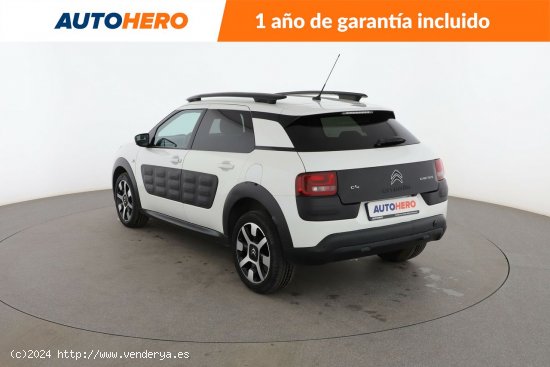 Citroën C4 Cactus 1.6 Blue-HDi Shine - 