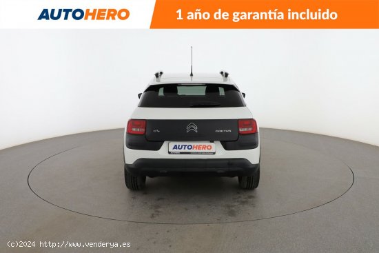 Citroën C4 Cactus 1.6 Blue-HDi Shine - 