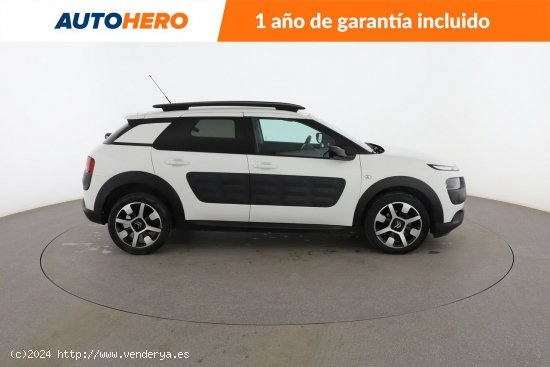 Citroën C4 Cactus 1.6 Blue-HDi Shine - 