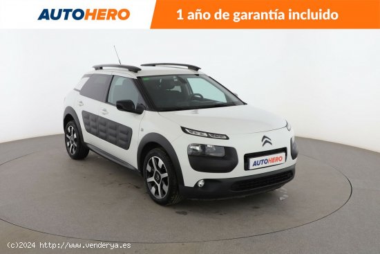 Citroën C4 Cactus 1.6 Blue-HDi Shine - 