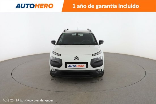 Citroën C4 Cactus 1.6 Blue-HDi Shine - 