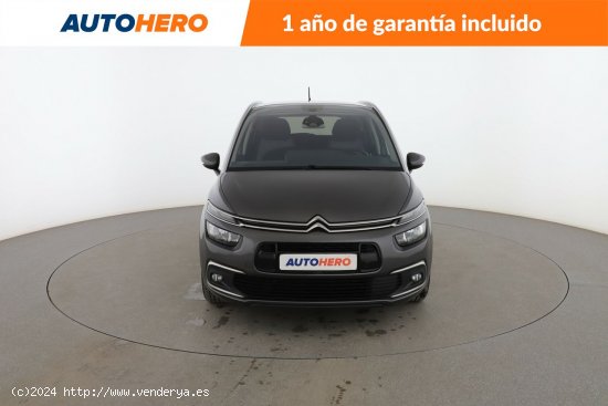 Citroën Grand C4 SpaceTourer 1.5 Blue-HDi Shine - 