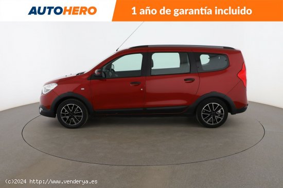 Dacia Lodgy 1.5 Blue dCi SL Xplore - 