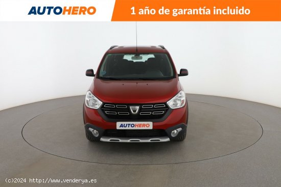 Dacia Lodgy 1.5 Blue dCi SL Xplore - 