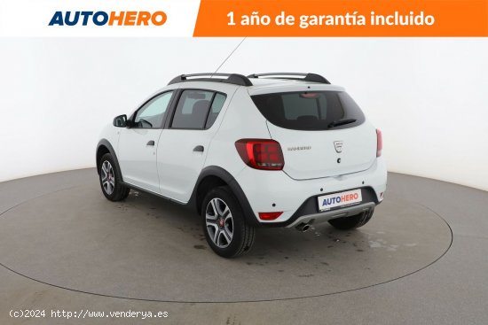 Dacia Sandero 0.9 TCe Serie Limitada Xplore - 