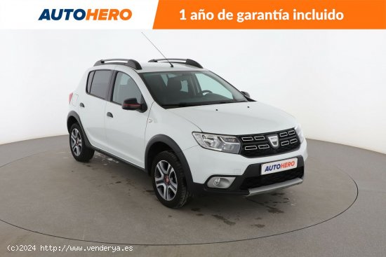 Dacia Sandero 0.9 TCe Serie Limitada Xplore - 