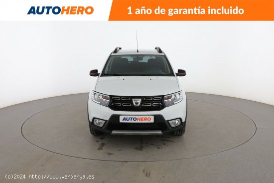 Dacia Sandero 0.9 TCe Serie Limitada Xplore - 