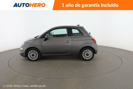 Fiat 500 1.0 MHEV Dolcevita - 