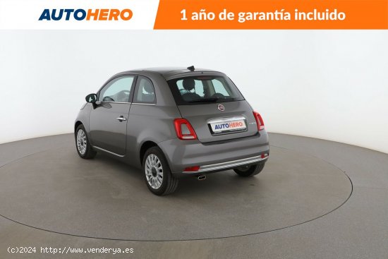 Fiat 500 1.0 MHEV Dolcevita - 