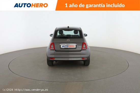 Fiat 500 1.0 MHEV Dolcevita - 