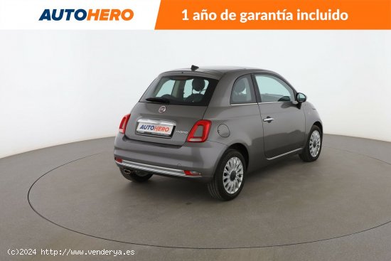 Fiat 500 1.0 MHEV Dolcevita - 