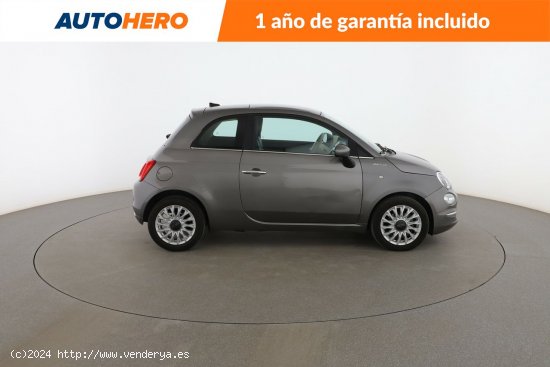 Fiat 500 1.0 MHEV Dolcevita - 