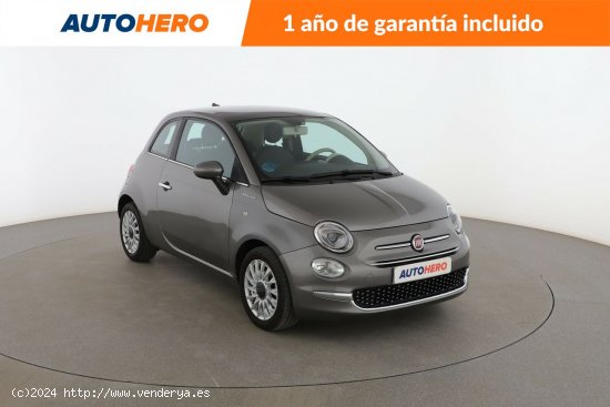 Fiat 500 1.0 MHEV Dolcevita - 