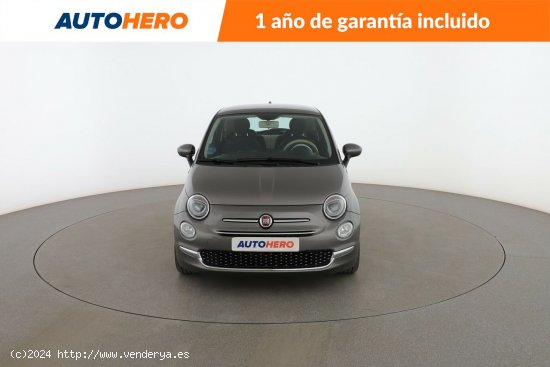 Fiat 500 1.0 MHEV Dolcevita - 