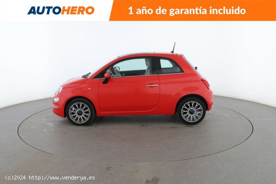 Fiat 500 1.2 Lounge - 