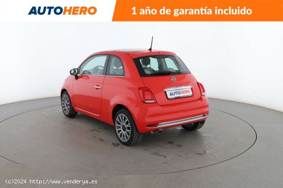 Fiat 500 1.2 Lounge - 