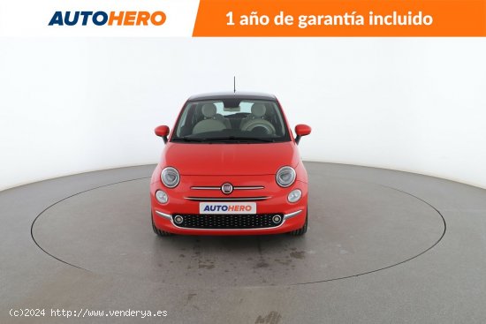 Fiat 500 1.2 Lounge - 