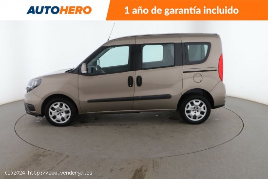 Fiat Doblo 1.6 JTDM Easy - 