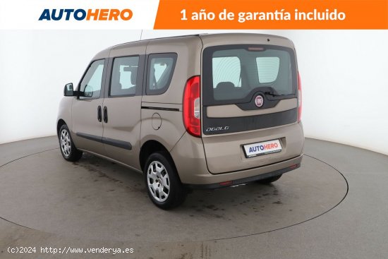 Fiat Doblo 1.6 JTDM Easy - 