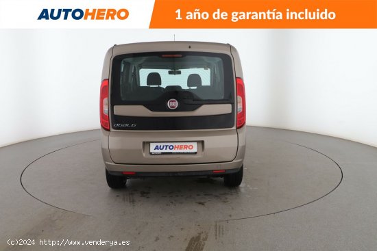 Fiat Doblo 1.6 JTDM Easy - 