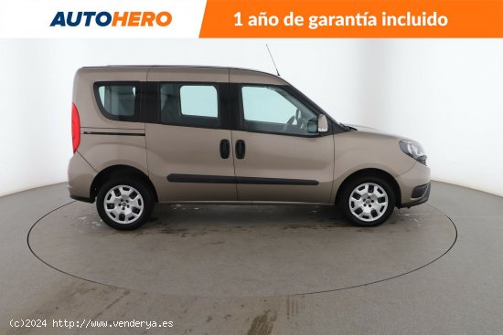 Fiat Doblo 1.6 JTDM Easy - 