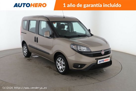 Fiat Doblo 1.6 JTDM Easy - 