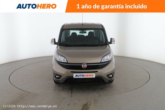 Fiat Doblo 1.6 JTDM Easy - 