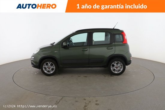 Fiat Panda 0.9 Trekking - 