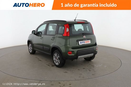 Fiat Panda 0.9 Trekking - 