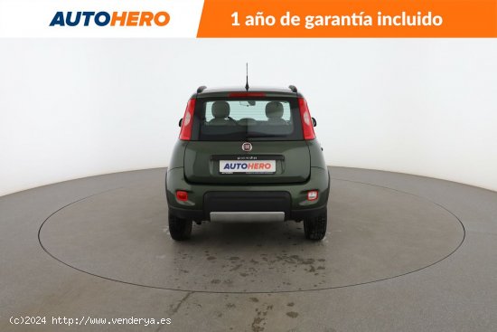 Fiat Panda 0.9 Trekking - 