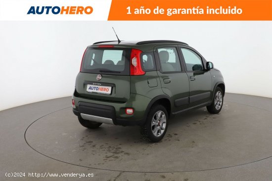 Fiat Panda 0.9 Trekking - 