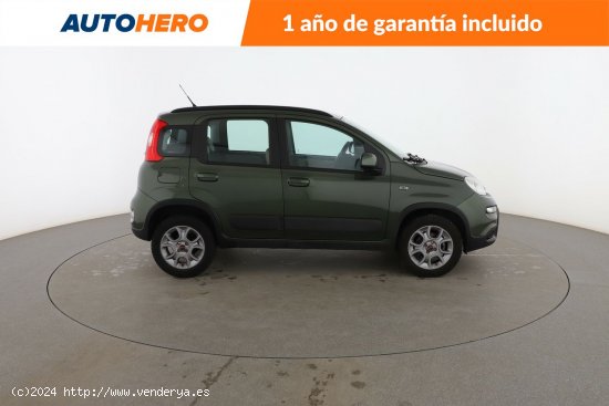 Fiat Panda 0.9 Trekking - 