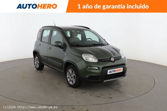 Fiat Panda 0.9 Trekking - 