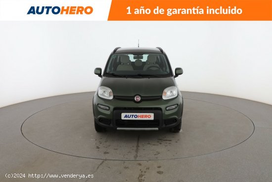 Fiat Panda 0.9 Trekking - 