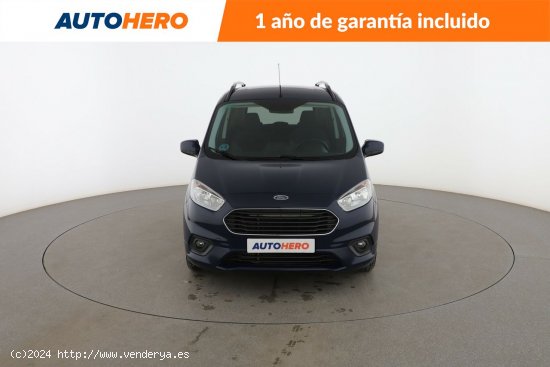 Ford Tourneo Courier 1.0 EcoBoost Titanium - 