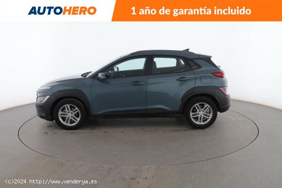 Hyundai Kona 1.0 T-GDI Maxx 2WD - 