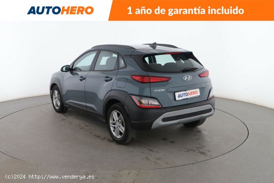 Hyundai Kona 1.0 T-GDI Maxx 2WD - 