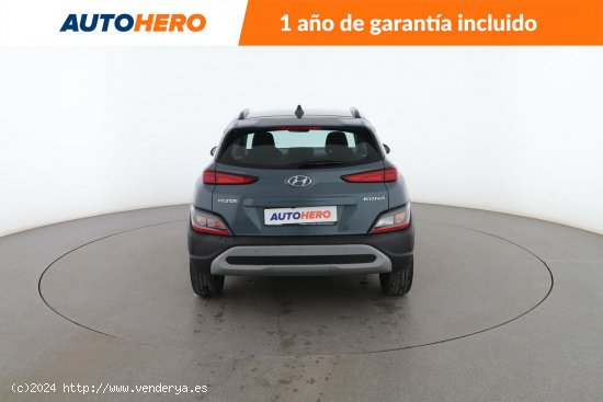 Hyundai Kona 1.0 T-GDI Maxx 2WD - 