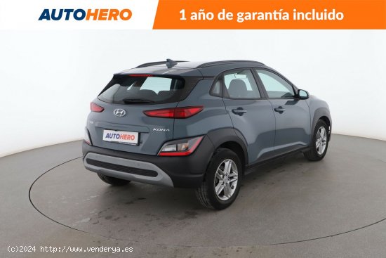 Hyundai Kona 1.0 T-GDI Maxx 2WD - 