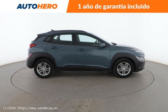 Hyundai Kona 1.0 T-GDI Maxx 2WD - 