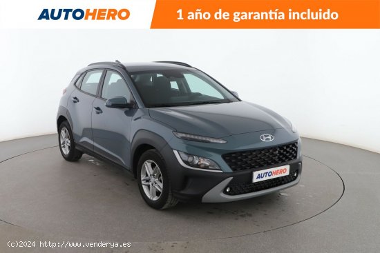 Hyundai Kona 1.0 T-GDI Maxx 2WD - 