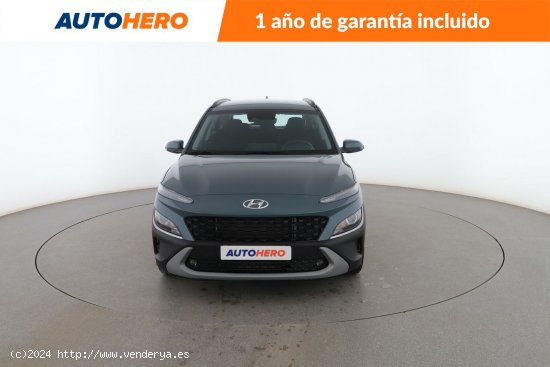 Hyundai Kona 1.0 T-GDI Maxx 2WD - 