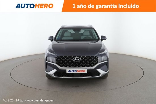 Hyundai Santa Fe 1.6 TGDI PHEV Style 4WD - 