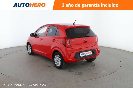 Kia Picanto 1.0 Concept - 