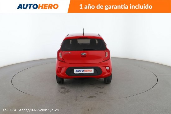 Kia Picanto 1.0 Concept - 