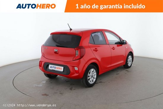 Kia Picanto 1.0 Concept - 