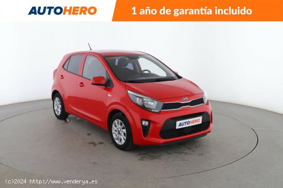 Kia Picanto 1.0 Concept - 