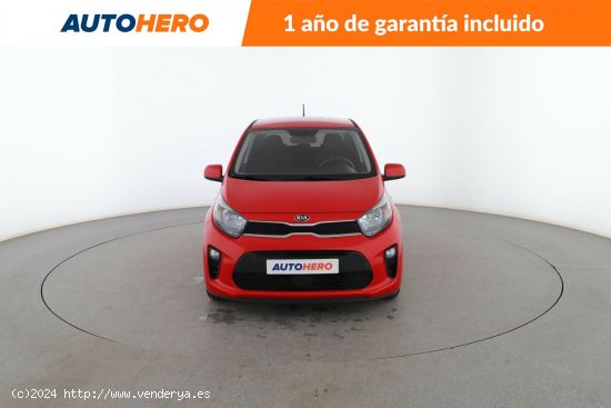 Kia Picanto 1.0 Concept - 