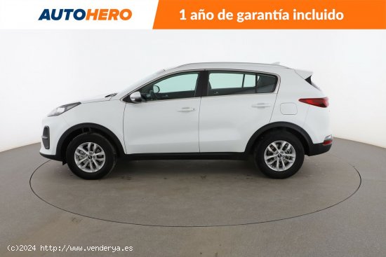 Kia Sportage 1.6 GDI Concept 2WD - 