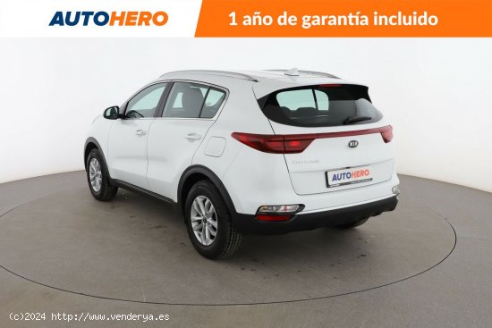 Kia Sportage 1.6 GDI Concept 2WD - 